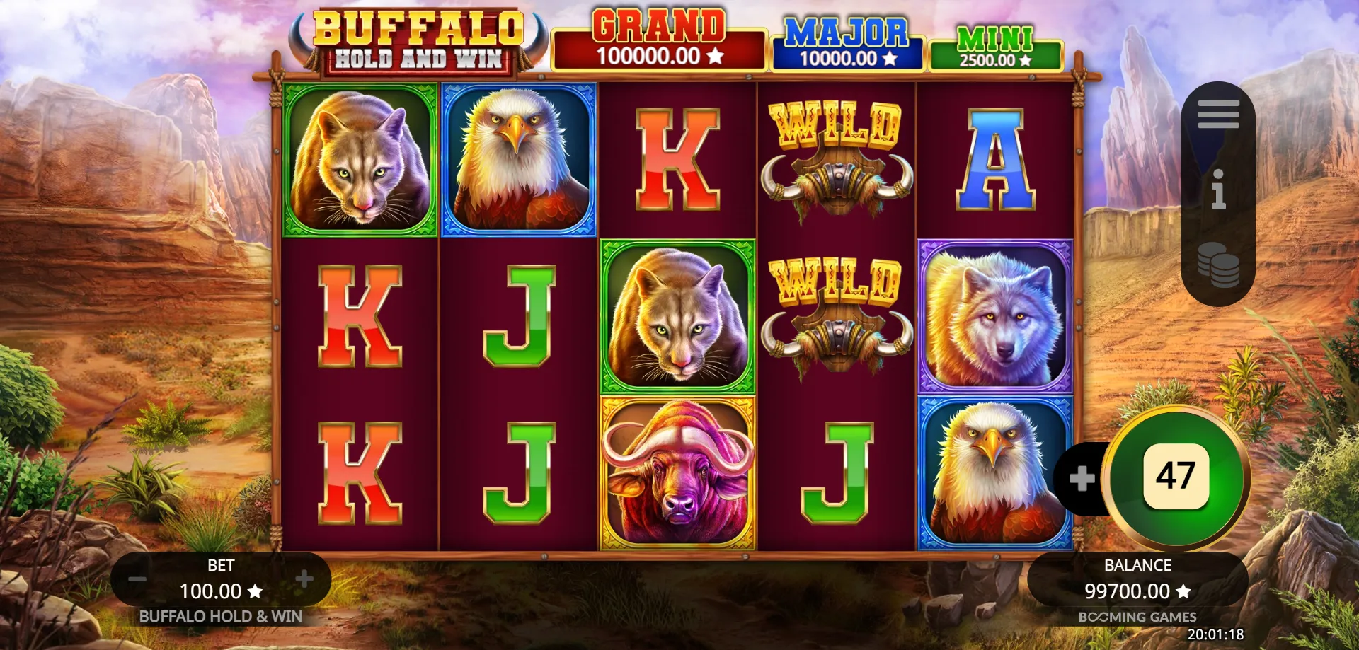 Mise à Plat (Flat Betting) — buffalo hold and win
buffalo hold and win slot
buffalo power 2 hold and win
buffalo hold and win extreme demo
buffalo hold and win demo
buffalo hold and win extreme
buffalo power hold and win
buffalo power hold and win demo