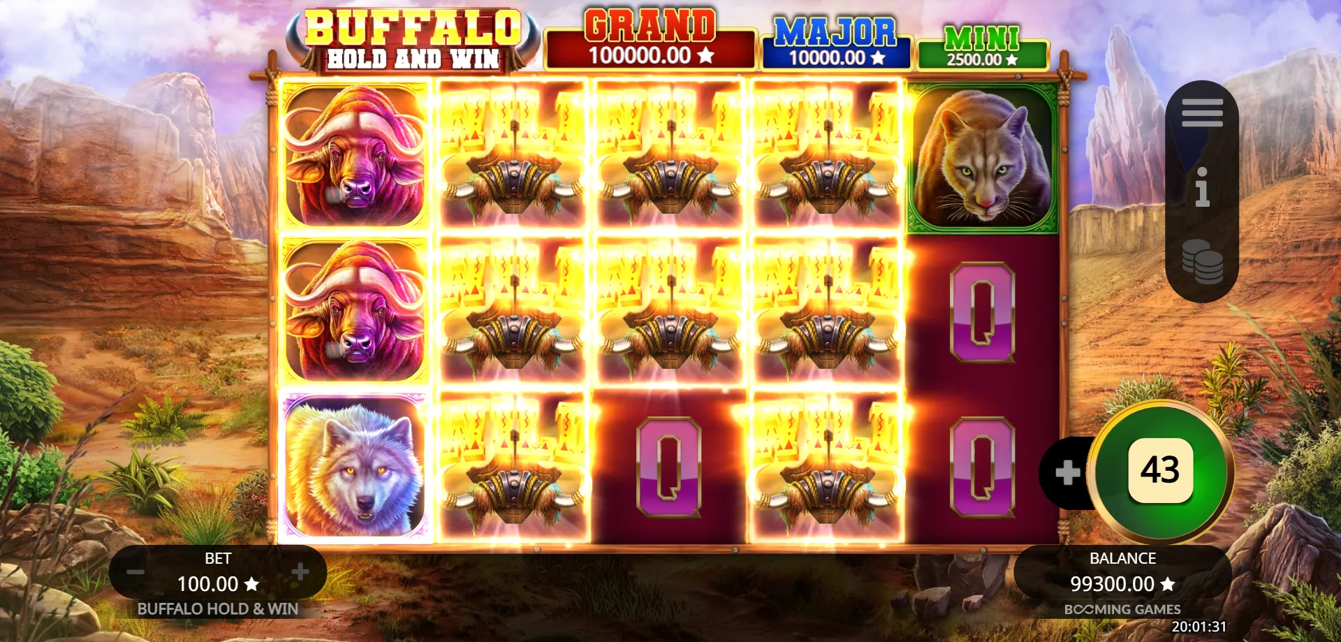 Introduction à Buffalo Hold and Win — buffalo hold and win
buffalo hold and win slot
buffalo power 2 hold and win
buffalo hold and win extreme demo
buffalo hold and win demo
buffalo hold and win extreme
buffalo power hold and win
buffalo power hold and win demo