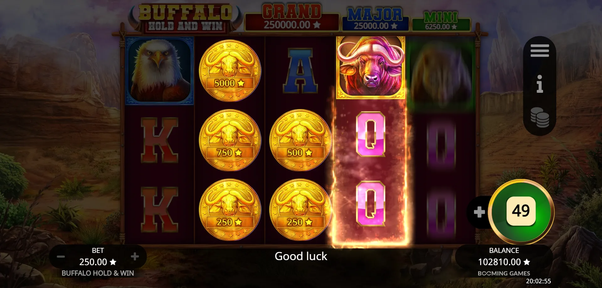 Qu'est-ce que Buffalo Hold and Win ? — buffalo hold and win
buffalo hold and win slot
buffalo power 2 hold and win
buffalo hold and win extreme demo
buffalo hold and win demo
buffalo hold and win extreme
buffalo power hold and win
buffalo power hold and win demo