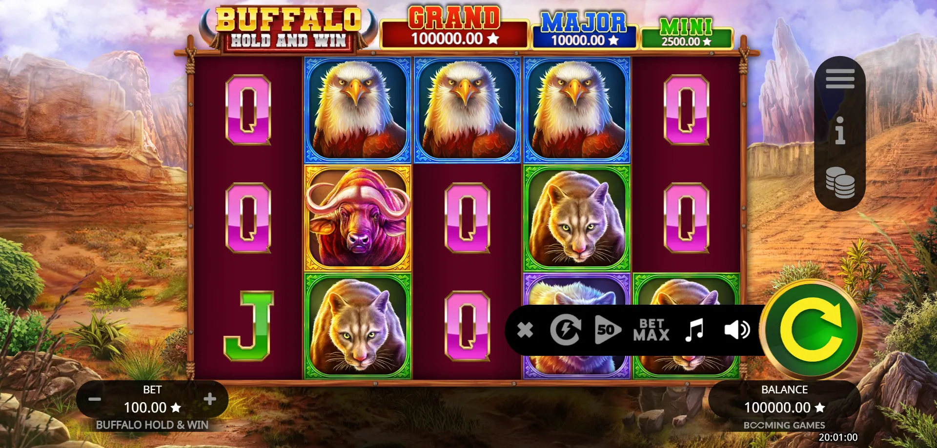 Bonus et Codes Promo pour le Mali — buffalo hold and win
buffalo hold and win slot
buffalo power 2 hold and win
buffalo hold and win extreme demo
buffalo hold and win demo
buffalo hold and win extreme
buffalo power hold and win
buffalo power hold and win demo